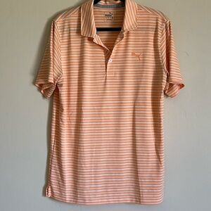 Men’s Puma Polo | size: M